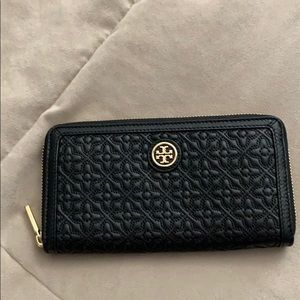 Tory Burch wallet